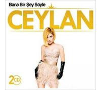 Ceylan - Bana Bir Sey Söyle