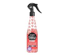Ceylinn Thrill 2 Phase Conditioner Spray 400 ml - New Fragrance Formula (Hibiscus & Argan, 400 ml (confezione da 1)