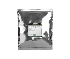 Ceylon Black Tea High Grown Organic Fair Trade - 1 LB