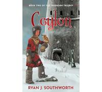 Ceylon: Book Two of the Treeborn Trilogy: 2