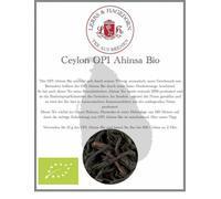 Ceylon OP1 Ahinsa Bio 1 Di KG