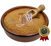 Ceylon True Cinnamon Ground Powder 20 g - 4,9 kg - Cinnamonum Zeylanicum
