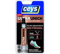 CEYS CE504250 SUPERUNICK PODER EXTREMO 10G, Trasparente, 0