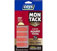 CEYS MONTACK A.T. INMEDIATO CINTA PRECORTADA