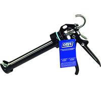 Ceys - Pistola sigillante professionale - Applicatore mastice alta viscosità - Blu