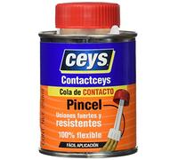 CEYS Punta Rotativa Professionale ad Alte Prestazioni universale per professionisti del settore metallurgico per finiture superficiali impeccabili Gambo Rinforzato da 6mm