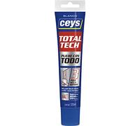 CEYS TOTAL TECH BLANCO TUBO 125ML