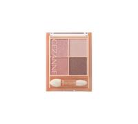 CEZANNE - Beige Tone Eyeshadow - 4.3g - 06 Peach Beige