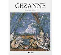 Cézanne. Ediz. inglese