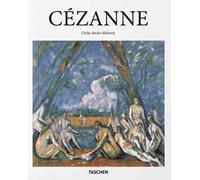 Cézanne. Ediz. inglese
