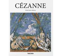 Cézanne. Ediz. inglese - Becks-Malorny Ulrike