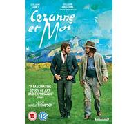 Cezanne Et Moi [Edizione: Regno Unito] [Edizione: Regno Unito]