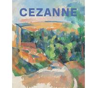 Cezanne (Fondation Beyeler)