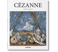 Cezanne (French Edition) - Ulrike Becks-Malorny