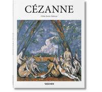 Cezanne (French Edition) - Ulrike Becks-Malorny