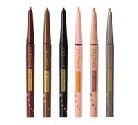 CEZANNE - Gel Eyeliner 80 Pink Brown