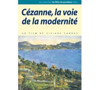 Cezanne, la voie de la modernité