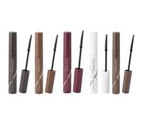 CEZANNE - Lasting Curl Mascara 03 Mauve