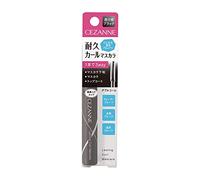 Cezanne Lasting Curl Mascara - Black