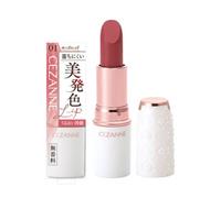 CEZANNE - Lasting Stay Lip - 4g - 01 Rose Red