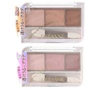 CEZANNE - Lighting Up Eye Shadow 02 Petal Pink