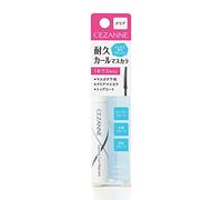 Cezanne Mascara Curl - Clear