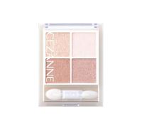 CEZANNE - Pale Tone Eyeshadow - 4.3g - 01 Cotton Beige