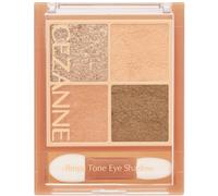 [CEZANNE] Palette Di Ombretto 4 Tonalità Beige 4.3g GIAPPONE NUOVO