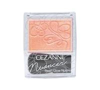 CEZANNE - Pearl Glow Nuancer N1 Coral Shower