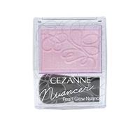 CEZANNE - Pearl Glow Nuancer N2 Lilac Mood