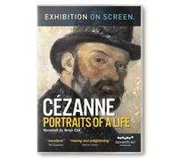 Cézanne: Portraits of a Life (DVD) Phil Grabsky