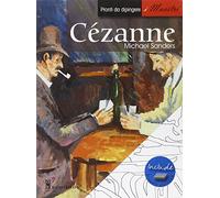 Cezanne. Pronti Da Dipingere. I Mae