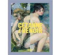 Cezanne/Renoir. Capolavori dal Musée de l'Orangerie e dal Musée d'Orsay. E...