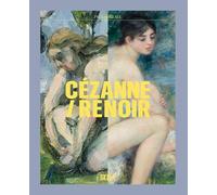 CEZANNE / RENOIR. CAPOLAVORI DAL MUSEE DE L'ORANGERIE E DAL MUSEE D'ORSAY -