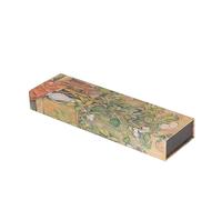 Cezanne’s Terracotta Pots and Flowers - Pencil Case
