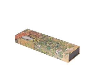 Cezanne’s Terracotta Pots and Flowers - Pencil Case
