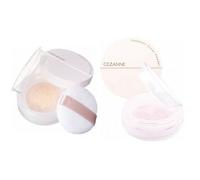 CEZANNE - Seamless Cover Powder 02 Mellow Lucent