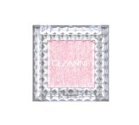 CEZANNE - Single Shiny Eye Shadow 02 Sakura Prism
