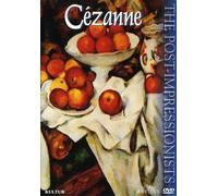 Cézanne - The Great Artists: The Post-Impressionists: Cézanne