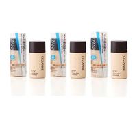 CEZANNE - UV Lasting Cover Foundation SPF 50+ P 20 Natural Ocher - 27g
