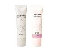 CEZANNE - UV Tone Up Base SPF 50+ P Pink - 30g
