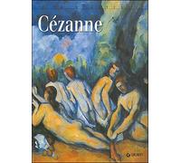 Cézanne. Vita d'artista. Ediz. illustrata