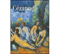 Cézanne. Vita d'artista. Ediz. illustrata