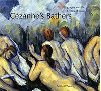 Cezanne's Bathers: Biography and the Erotics of Paint: 8