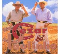Cezar & Paulinho - Santa Maria Do Brasil