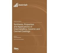 Cezary Senderow Synthesis, Properties and Applications of Int (Copertina rigida)