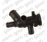 CF-0023 GOOM Flangia d. refrigerante per FORD