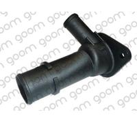 CF-0043 GOOM Flangia d. refrigerante per CITROËN,PEUGEOT