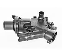 CF-0138 GOOM Flangia d. refrigerante per CITROËN,DS,FIAT,FORD,PEUGEOT,TOYOTA