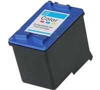 CF. 1 CARTUCCIA COLORE 22 XL PER STAMPANTI HP PSC 1400 1402 1410 1415 1417